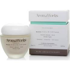 Aroma Works Nourish Night Cream 50ml