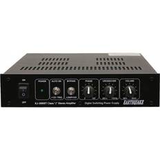 Amplifiers & Receivers Earthquake XJ-300ST