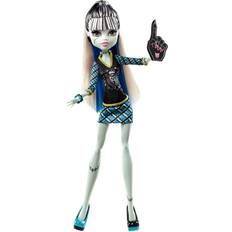 Monster High Dolls & Doll Houses Mattel Monster High Ghoul Spirit Frankie Stein Doll