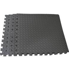 Locking Floor Mat 60.96x60.96cm