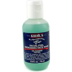 Kiehl's face fuel Kiehl's Since 1851 Facial Fuel Energizing Face Wash 75ml