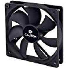 Coolbox VENCOOAU120 Black 120mm