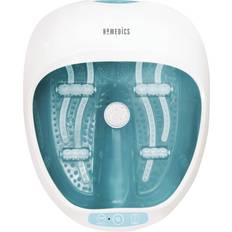 Pediluvi Homedics Luxury Foot Spa con Funzione Calore