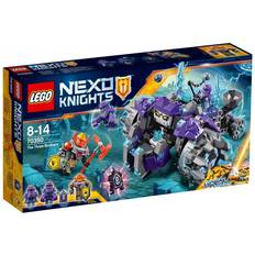 LEGO Nexo Knights LEGO Nexo Knights De Tre Bröderna 70350