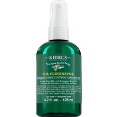 Sprays Toners Kiehl's Since 1851 Oil Eliminator Refreshing Shine Control Toner for Men 125ml