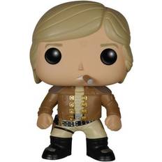 Funko Pop! TV Battlestar Galactica Classic Starbuck