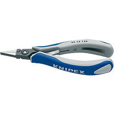 Alicates de punta fina Knipex 34 12 130 Precision Electronics Gripping Alicate de punta fina