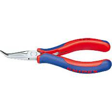 Spidstænger Knipex 35 82 145 Electronics Spidstang