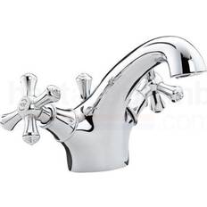 Bristan Colonial K BAS C Chrome