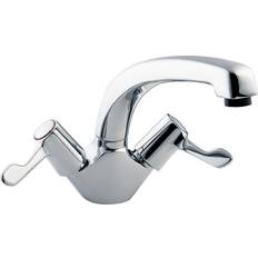 Taps Deva Lever DLT104 Chrome