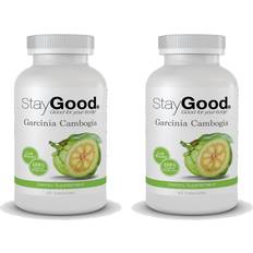 Garcinia cambogia StayGood Garcinia Cambogia 1400mg 2 st