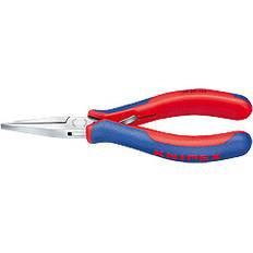 Alicates de punta fina Knipex 35 52 145 Needle Alicate de punta fina