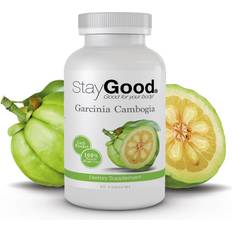 Garcinia cambogia StayGood Garcinia Cambogia 1400mg 1 st