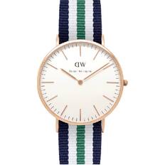 Daniel Wellington Classic Nottingham (0108DW)