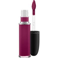 MAC Retro Matte Liquid Lipcolour Oh, Lady