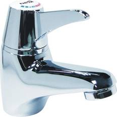 Deva Lever SOL003 Chrome