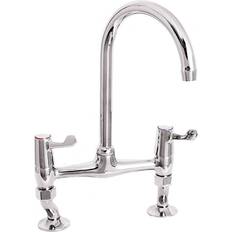 Deva Lever DLT305B Chrome