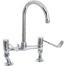 Deva Lever DLV305B Chrome