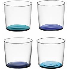 LSA International Tumblerglass LSA International Coro Tumblerglass 31cl 4st