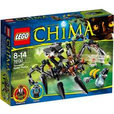 LEGO Chima LEGO Chima Sparratus' Spider Stalker 70130