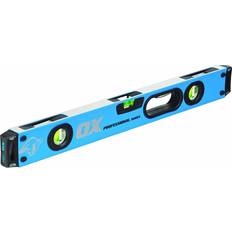 Carpenter's Level on sale OX OX-P024418 Spirit Level