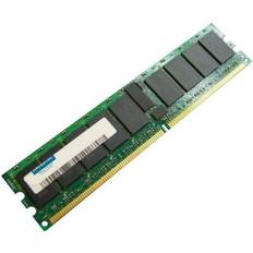 Hypertec DDR2 400MHz 2GB ECC Reg for Dell (HYMDL1302G)