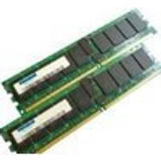 Hypertec DDR2 667MHz 2x8GB For Fujitsu (S26361-F3449-L515-HY)