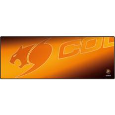 Gaming mousepad Cougar Gaming Mousepad - Orange