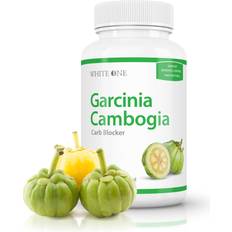 Garcinia cambogia White One Garcinia Cambogia