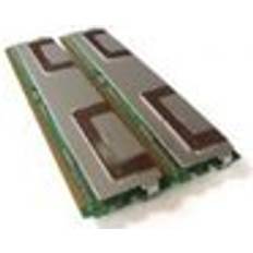 16 GB - 667 MHz RAM Memory Hypertec DDR2 667MHz 2x8GB For Sun (X6437A-HY)