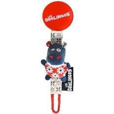 Hippipos Pacifier Clip