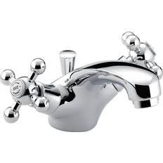 Bristan Basin Taps Bristan Regency R BAS C Chrome