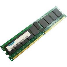 400 MHz RAM Memory Hypertec DDR2 400MHz 2GB ECC Reg (DY657A-HY)