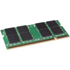 Hypertec DDR2 400MHz 256MB for HP (374724-001-HY)