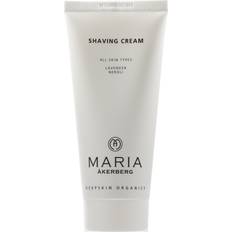 Barberingstilbehør Maria Åkerberg Shaving Cream 100ml