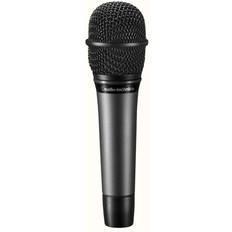 Superrichtingsgevoelig Microfoons Audio-Technica ATM610a Vocal Dynamic Microphone