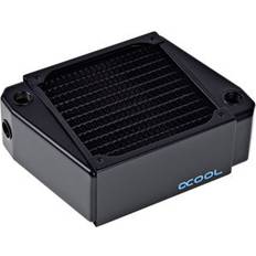 1 CPU Water Coolers AlphaCool NexXxoS UT60 Full Copper X-Flow 1x120mm