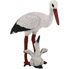 Papo Stork & Baby Stork 50159