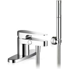 Mira Bath Taps & Shower Mixers Mira Precision 2.1817.005 Chrome