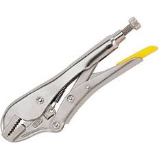 Stanley Tools 0-84-811 Straight Jaw Locking Griptång