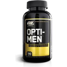 Optimum Nutrition OptiMen Multivitamin 180 Stk.