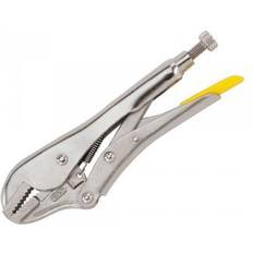 Stanley Tools 0-84-810 Straight Jaw Locking Panel Flanger