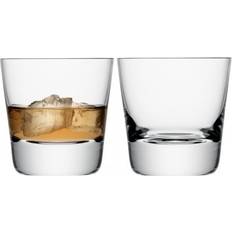 Microwave Safe Tumblers LSA International Madrid Tumbler 27cl 2pcs