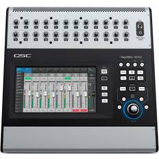 Mezcladores de estudio QSC TOUCHMIX-30 PRO