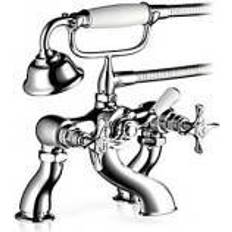 Mira Bath Taps & Shower Mixers Mira Virtue 2.1820.005 Chrome