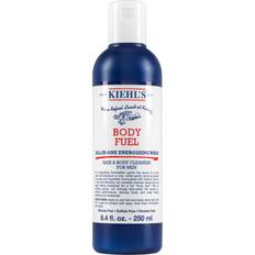 Kiehl's Since 1851 Body Fuel All-in-One Energizing Wash