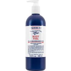 Kiehl's Since 1851 Body Fuel Wash 500ml