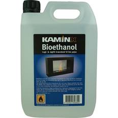 Bedste Brændeovne & Pejse Kaminx Bioethanol 2.5L