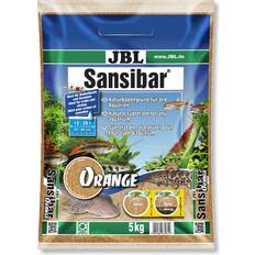 Sansibar Orange