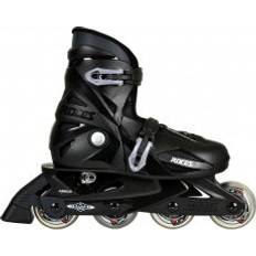 Patins en Ligne Roces Rollers enfant Orlando Rouge